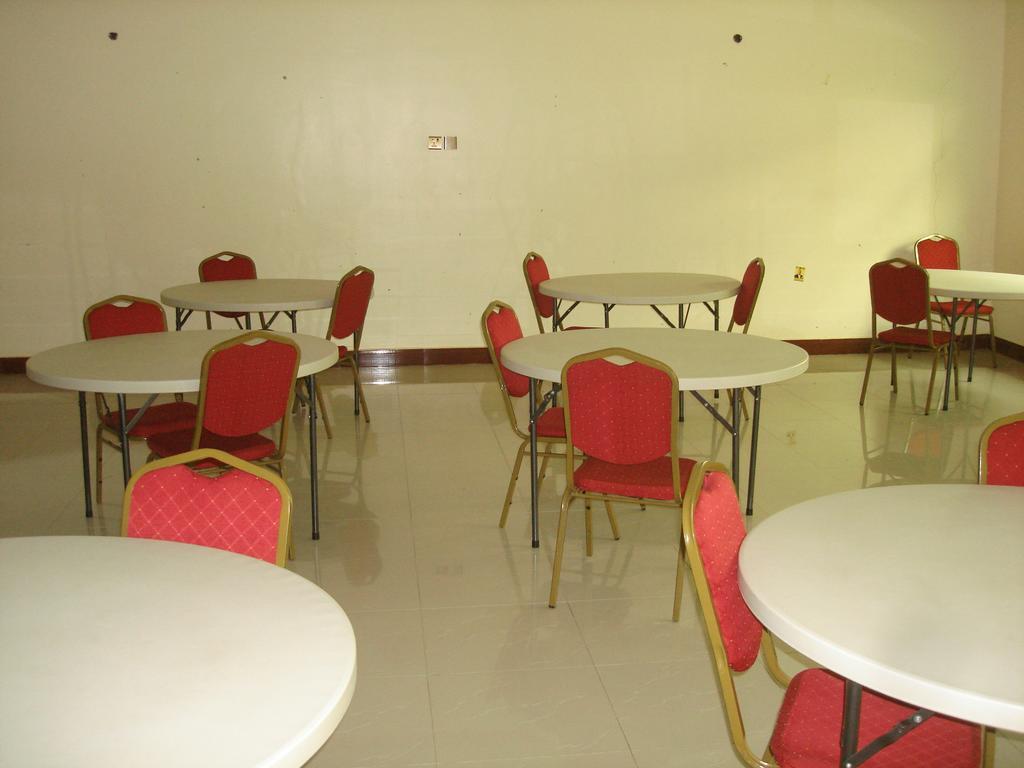 Rays Hotel Mbarara Kültér fotó