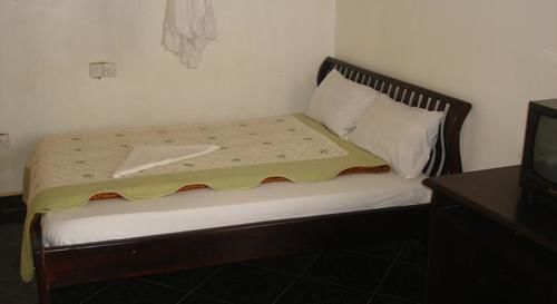 Rays Hotel Mbarara Kültér fotó