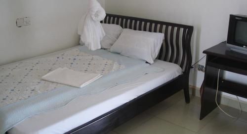 Rays Hotel Mbarara Kültér fotó