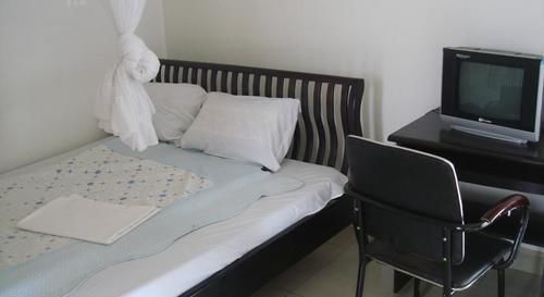 Rays Hotel Mbarara Kültér fotó